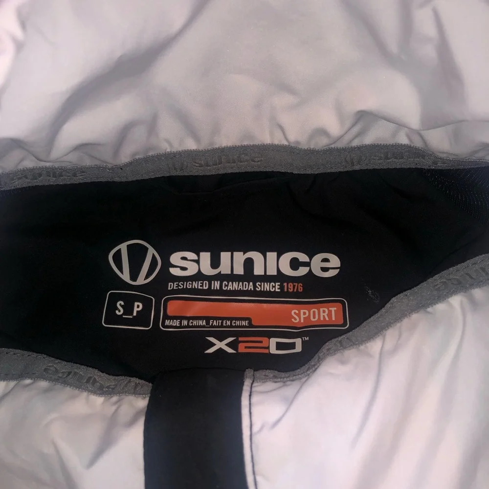 Sunice Golf Jacket - Picture 3 of 4